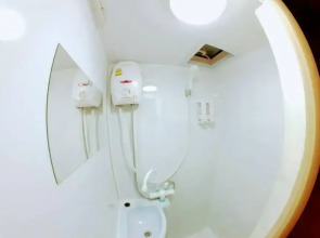 Samui Caravans Hill Camp