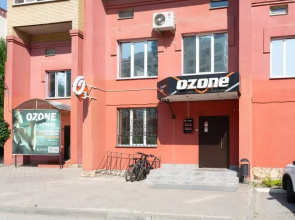 Apartments Atmosphere on str. Nizhnyaya Logovaya, bld. 11