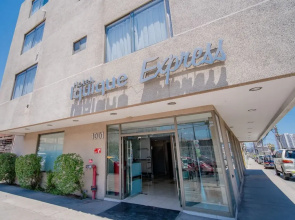 Hotel Iquique Express
