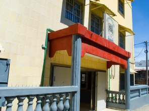 Salama Hôtel Majunga