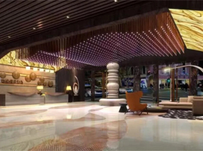 Holiday Inn Norman Hotel Dongguan
