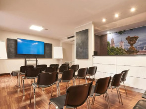 Hotel Leonardo Da Vinci