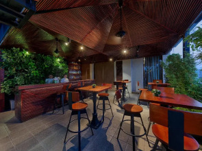 Grand Silverland Hotel & Spa