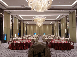 Baiyun Hotel Guangzhou