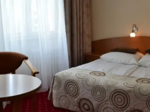 Hotel Aramis