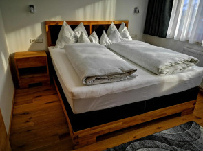 SKI-TO-DOOR KAISERBURG Apartment