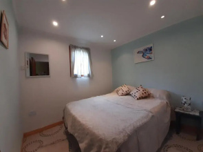 Departamento Las Maras III