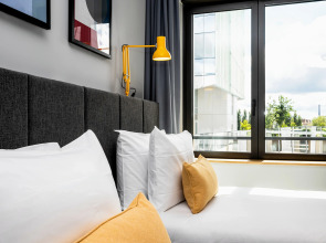 Staycity Aparthotels, Paris, La Défense