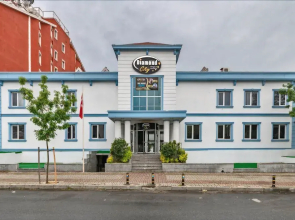 Payitaht Hotel
