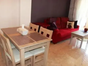 Pamplona Apartments