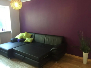 Stonebridge Apartment