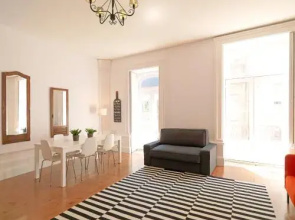 Feels Like Home Porto Charming Studio