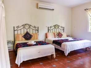 Hotel Itzamaltún