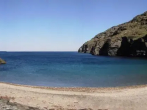 Anastasis Luxury Villa Andros With Heated Pool