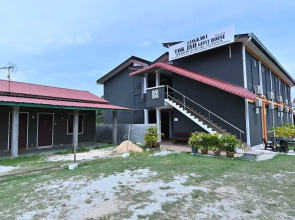 OYO 43986 Tok Jah Guest House