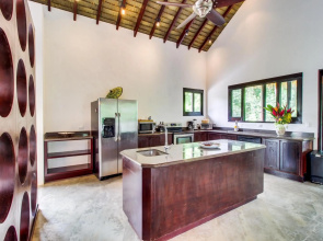 Makara Suite Penthouse
