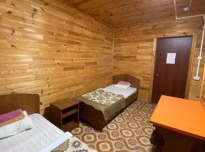 Усадьба Копылова