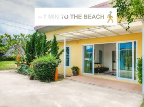 Full Jazz Villa Phuket Bangtao