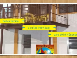 Pousada Vitória(Pousada Vitoria)