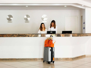 Cyprotel Faliraki - All Inclusive
