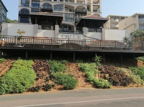 norizana's apartment