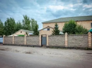 Grand Hostel Astana