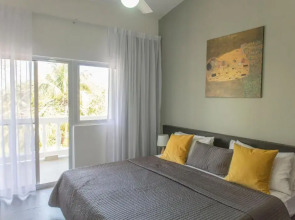Ocean Palms Residences