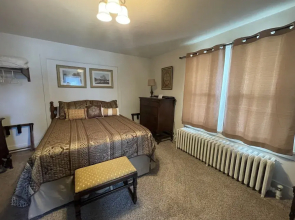 The John Butler House Bed & Breakfast