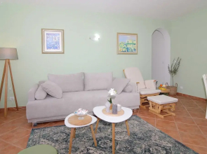 Apartment Lana