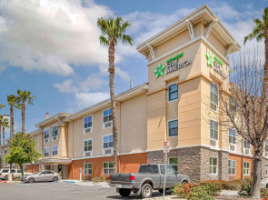Extended Stay America Suites Los Angeles Chino Valley