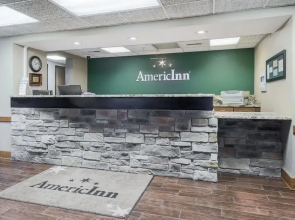 Americinn West Salem