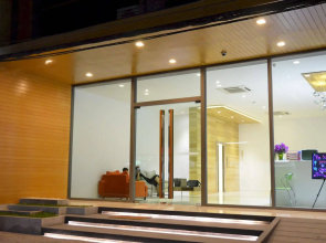 The Scenery City Hotel