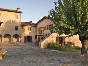Agriturismo I Veroni