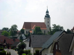 Komfort Ferienwohnungen Zwenkauer See