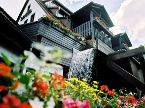 Kainsbacher Mühle
