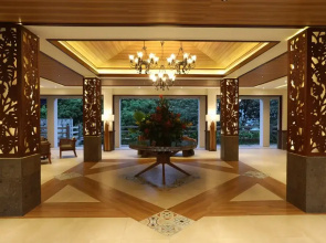 La Jolla Beach Resort