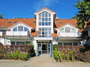Apartment  Glowe 32876