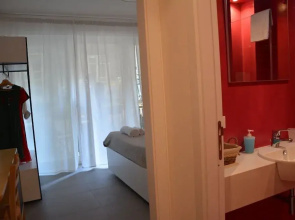 Pretoria Rooms & Apartment
