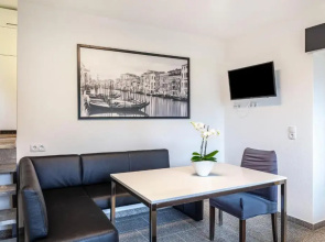 Apart Sonnwend 60m2