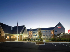 Residence Inn by Marriott Hattiesburg
