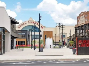 Ravishing Downtown Home