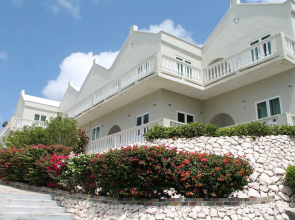 Piscadera Seaview Apartments