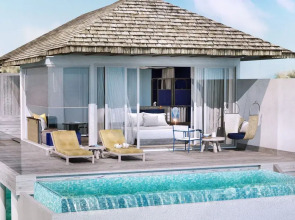 Avani+ Fares Maldives Resort