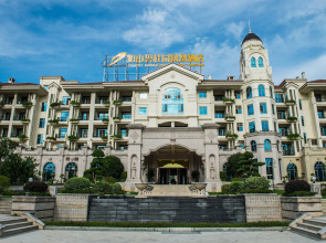 Country Garden Phoenix Hotel YangShan