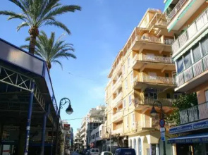 Aptos. Astoria - Benidorm