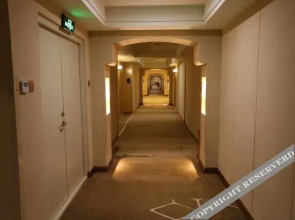 Tianfu Yuanrun Hotel