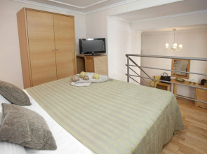 Zaliki Boutique Hotel