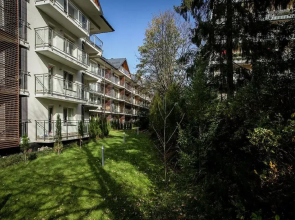 Tatrytop Apartamenty Stara Polana