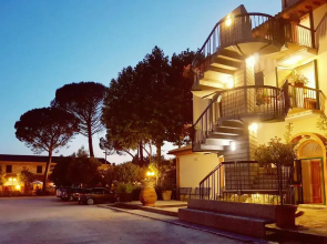 Hotel Villa Elda