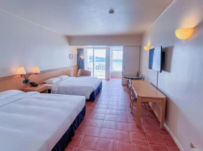Hoshino Resorts RISONARE Guam